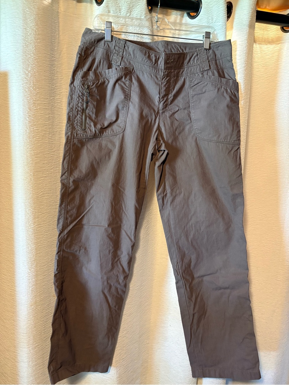 North Face Women’s Casual Utility Pants - Lightweight Comfort